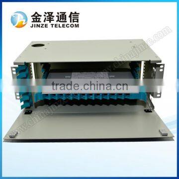 72 core odf optical distribution frame
