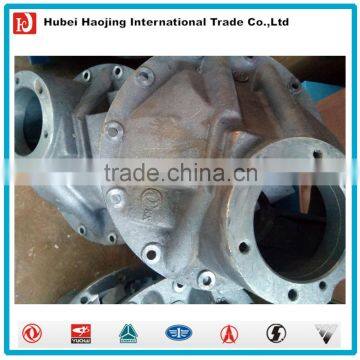 DongFeng Truck Part Axle Housing 2402C-110