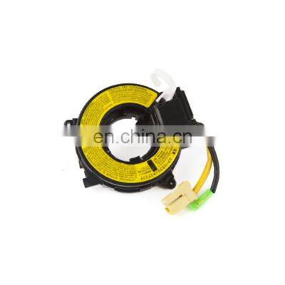 Spring Cable High Quality auto parts combination switch coil 8619A015 For Mitsubishi Lancer L200 Outlander