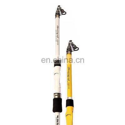 Special Offer Ultra-light Super-hard Fishing Rods Combo Spinning Carbon Handle Rod Pole Fishing Rod