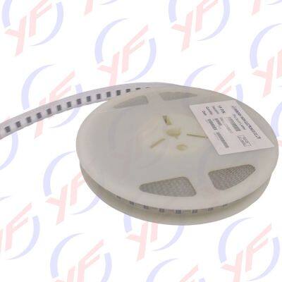 High-precision Chip Type 2512 Metal Alloy 2W Resistor for Current Sampling photo-2