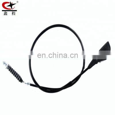 Factory direct oem DU191008 scooter bike motorcycle bicycle brake cable front brake cable brake cable