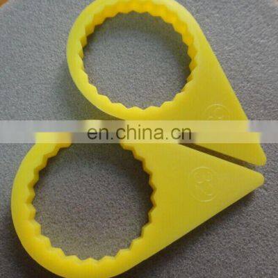 Wheel-Check, Loose Wheel-nut Indicator