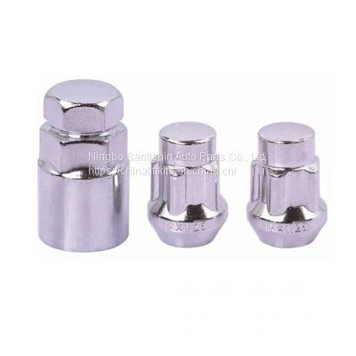 Wheel Nuts