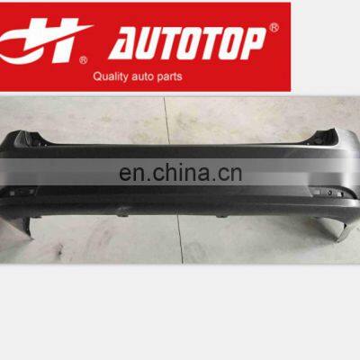 REAR BUMPER WAGON FOR LACETTI 2003/OPTRA 2003/9661758P