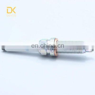 SILZKFR8D7S OEM Engine Platinum Iridium Spark Plug CD90654 for Benz photo-3