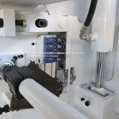 DAC4013-DAC310S CNC Shearing Machine photo-3