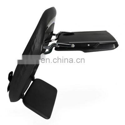 Foldable Car Back Seat Table ,Organizer With Foldable Holder Tray Table For BMW X3 X4V X5 X6 photo-2