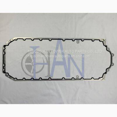 Герметик масляной ванны для Perkins 1106D 3681K044