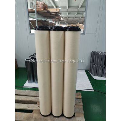 CAA43-5SB PECO Facet Aviation Petroleum Oil Coalescer Separator Filter Element photo-3