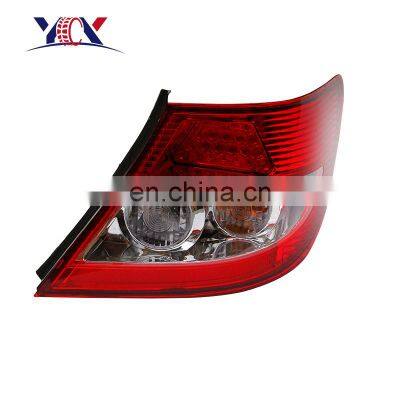 CAR Rear TAIL LAMP For Byd f3 Auto Body Parts Tail Lights