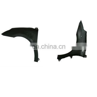 Simyi auto spare parts used fender replacing for VW JETTA A6 11- for vietnam market