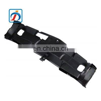 Radiator Fan Shroud Cover Radiator Cover Panel For W204 C180 C250 C350