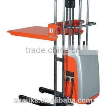 Hot Sale Semi-electric Stacker EPS series Made In China