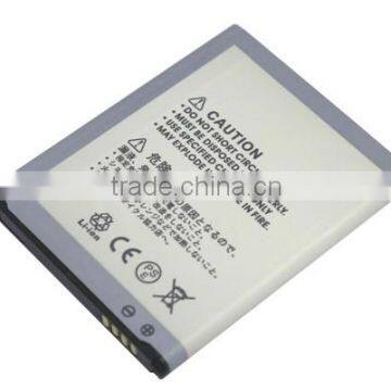 Smart Phone Battery for SAMSUNG EB-L1G6LLABXAR