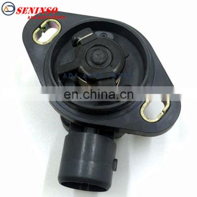 Throttle Position Sensor 16402-PAA-G02 16402PAAG02 TPS Sensor For Honda Accor Odyssey For CRX CR-V Pilot MDX