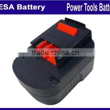 9.6V Ni-Cd Ni-MH Power tool battery for BLACK & DECKER 90534824 battery