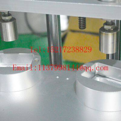 Aromatherapy Cover Combination Machine Outer Cover Assembly Gland Machine photo-4