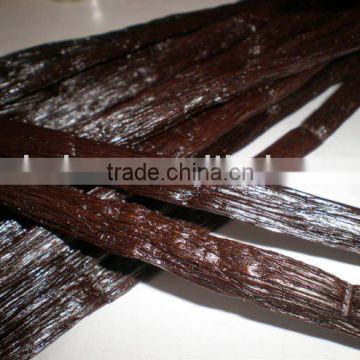 Madagascar vanilla beans