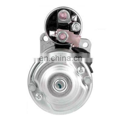 6816678 New Auto Engine 12V 10T 0.9KW Starter Motor for Ford Fiesta IV (JA_, JB_) photo-2