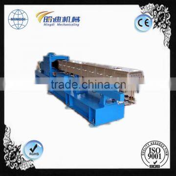 YPS /SZL incongruous parallel double-screw gearbox for