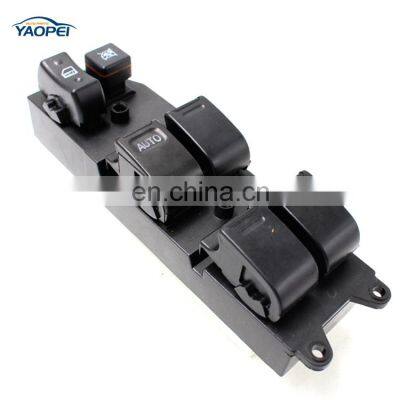 Factory Price For 1989-1991 T oyota Cressida 84820-60090 Power Window Master Control Door Switch