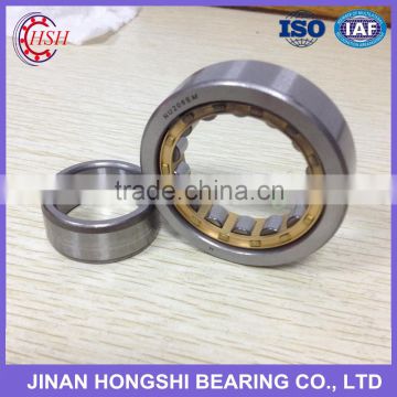 China Supplier Bearing RN307 Cylindrical Roller Bearing RN307 Bearing 35*68.5*21mm