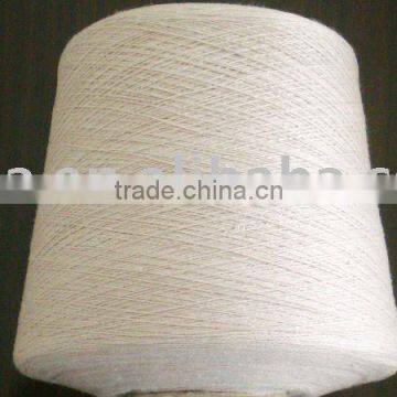 100% 26/2 NM cashmere yarn