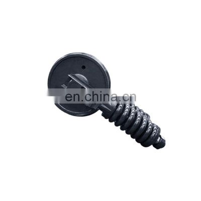 excavator undercarriage parts SK210 track tensioner SK210-6 front idler SK210-8 track adjuster