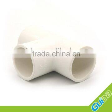 PVC Tee Fitting For Bathtub Spa photo-4