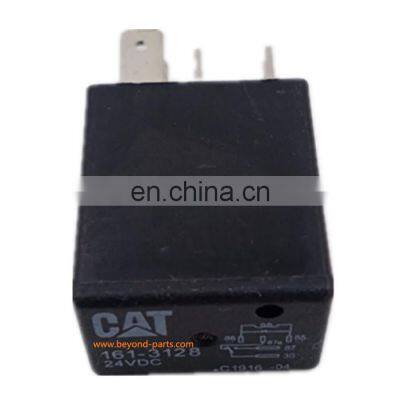 320C excavator relay 161-3128