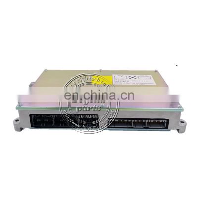 SK200-6E excavator controller computer control unit YN22E00123F4 YN22E00123F3