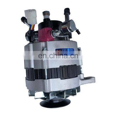 Wholesale Jac Truck Spare Parts 3701170Fa020 Alternator Generator Assy