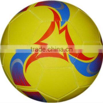 Rubber Soccer Balls Size 5/Association Football