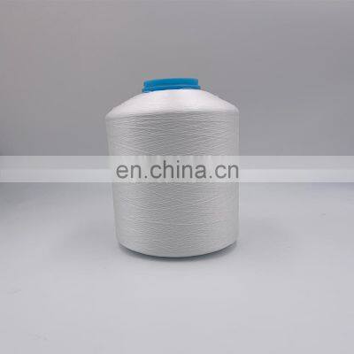 China Factory Hot Selling High Tenacity 9 Ply Ultimo Bonded Polyester Thread
