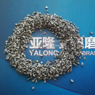 Bearing Steel Grit G40 photo-3