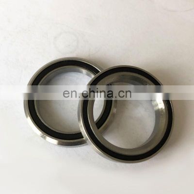 MH-P 21 Sealed Bicycle Bearing Size 37x49x7 mm Bike Headset Bearing MH-P21