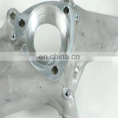 AUTO SPARE PARTS Front RIGHT Steering Knuckle OEM 1044316-00-E Control Arm For Tesla Model 3 photo-3