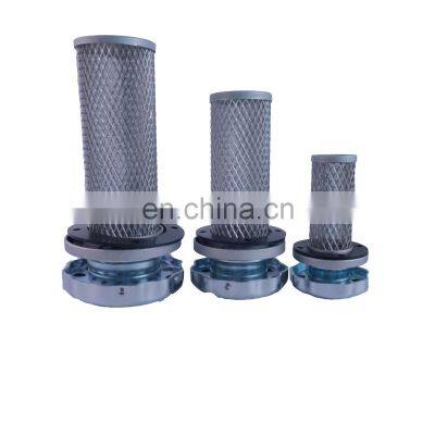 Replacement Hydraulic Filter Element  EF series  Air Filter  air cleaner gauze