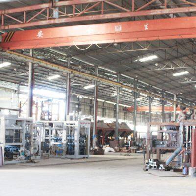 Nan\'an Onnoh Industry Machinery Co.,Ltd company overview - view 3