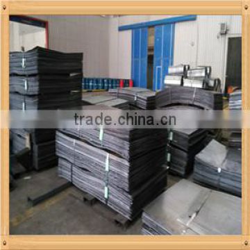 hot rolled mild steel plate