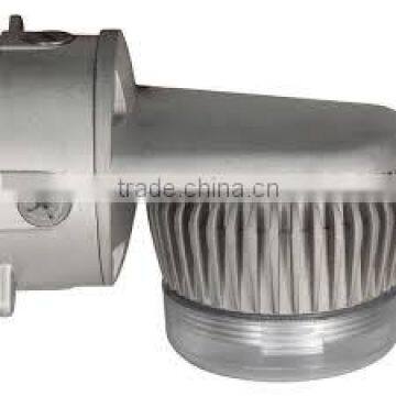 Ceiling or Wall Mounted, Universial Voltage 120-277V Led Vapor Tight Jelly Jar photo-4