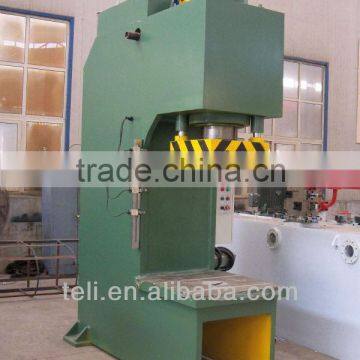 Hydraulic Press Machine 100 Ton photo-3