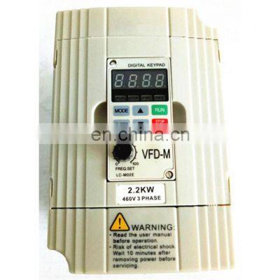 ECMA-CA1330R4 AC Servo Motor ABS 3KW Keyway Oil Sealed Light Inertia