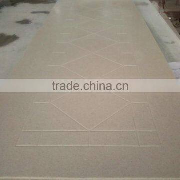 Most Popular Products Morden Cast Marble Tub Surrounds photo-4