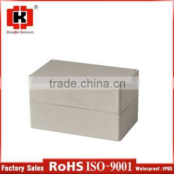 New Products Ip65 Electrical Plastic Waterproof Enclosure photo-3