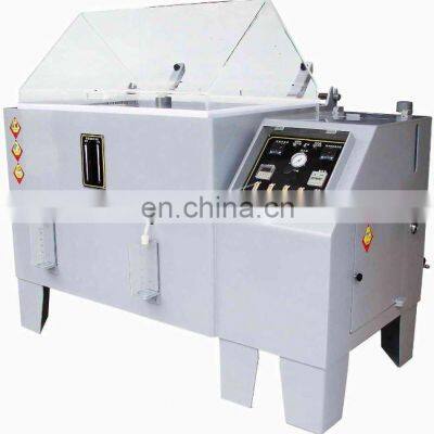 ISO14993-2001 Wet Salt Spray Test Machine Manufacture 5% Brine Concentration Salt Spray Machine Salt Spray Testing Machine Price