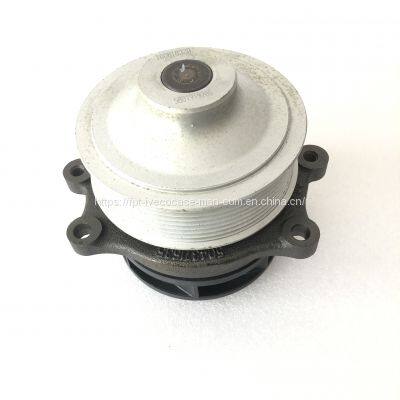 FPT IVECO CURSOR9 water pump 5001859590，99460305，99483937，99460305，5801931331，5001859590，504201935，0099483937，5001859590 , 5006008911, 0099483937, 5001859590, 5006008911, 5001859590, 0099483937, 5001859590, 50060089018, 50060089018