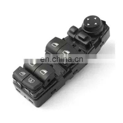 Auto Parts Universal Master Electric Control Power Window Switches 61319241956 for BMW 5 (F10)\t2009-2016