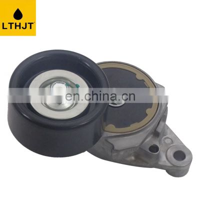 China Wholesale Market Auto Parts Belt Tensioner Pulley For Toyota Land Cruiser 2012-2016 OEM:16620-0S011